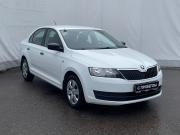 Skoda Rapid I Москва  - изображение 25