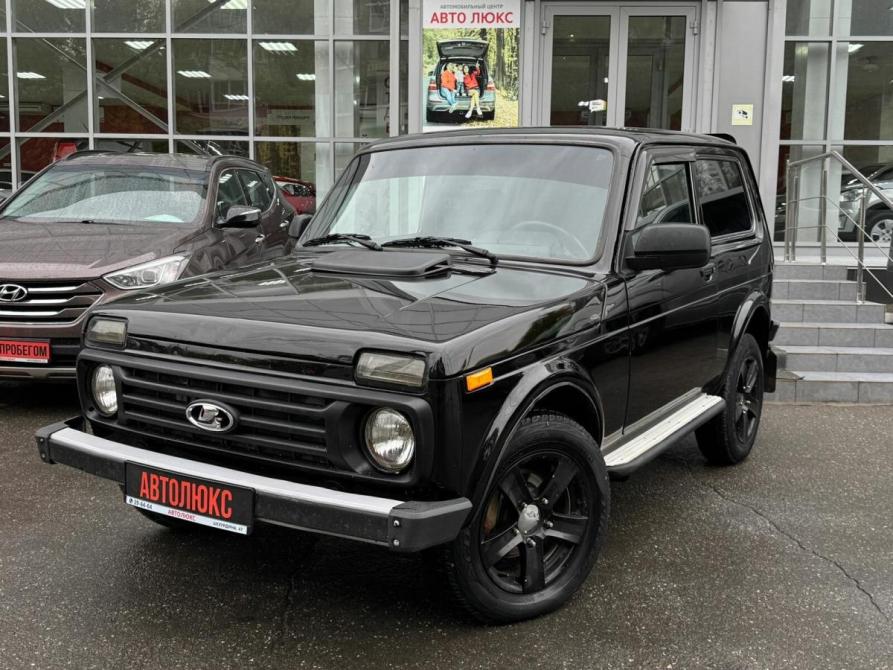 Lada (ВАЗ) 2121 (4x4) I Рестайлинг Саратов  - изображение 1