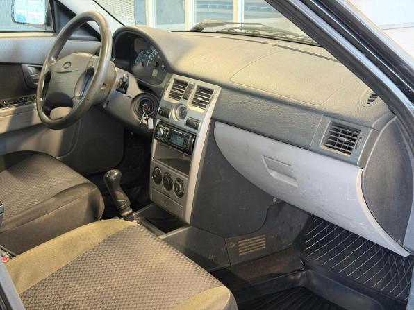 Lada (ВАЗ) Priora I с пробегом 2011 года, цена 216 099 рублей, 249217 км, седан, Автокод Объявления