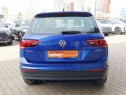 Volkswagen Tiguan II Екатеринбург  - изображение 29