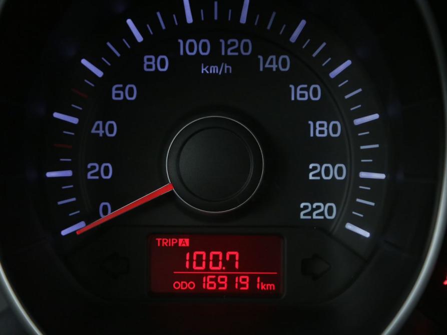 Kia Rio III Иваново  - изображение 18