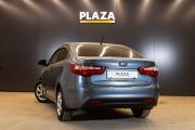 Kia Rio III Уфа  - изображение 22