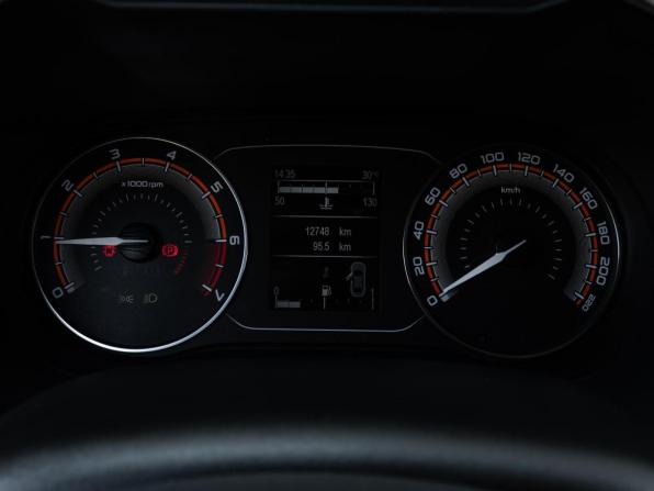 Lada (ВАЗ) Vesta I Рестайлинг (NG) с пробегом 2023 года, цена 1 378 000 рублей, 12748 км, седан, Автокод Объявления