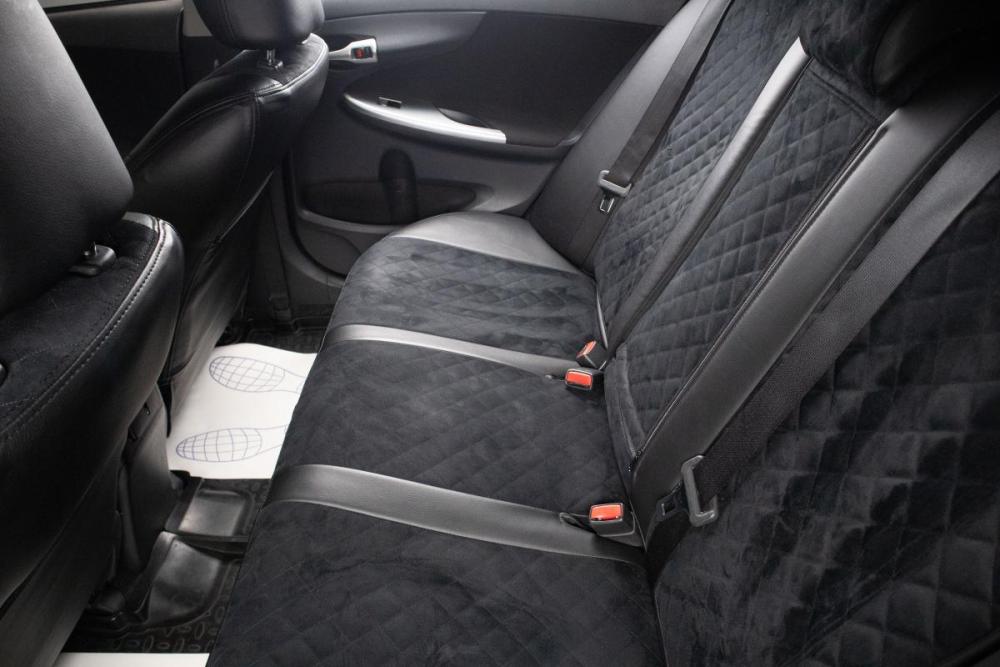Toyota Corolla X (E140 E150) Рестайлинг Оренбург  - изображение 19