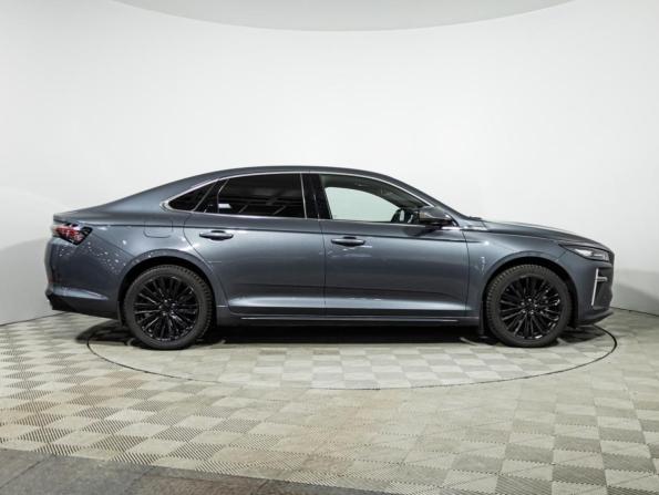 Geely Preface I с пробегом 2024 года, цена 2 399 700 рублей, 36000 км, седан, Автокод Объявления