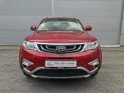Geely Atlas I Липецк  - изображение 17