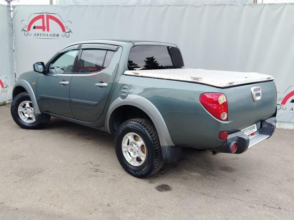 Mitsubishi L200 IV с пробегом 2006 года, цена 985 000 рублей, 279381 км, offers.body_type.unknown, Автокод Объявления