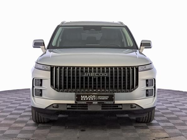 Jaecoo J7 I с пробегом 2024 года, цена 2 540 000 рублей, 26410 км, внедорожник, Автокод Объявления