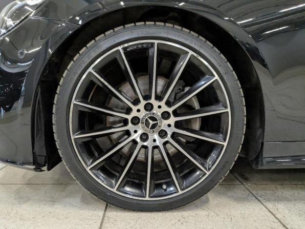 Mercedes-Benz E-Класс V (W213 S213 C238) Рестайлинг с пробегом 2021 года, цена 5 615 000 рублей, 61745 км, купе-хардтоп, Автокод Объявления