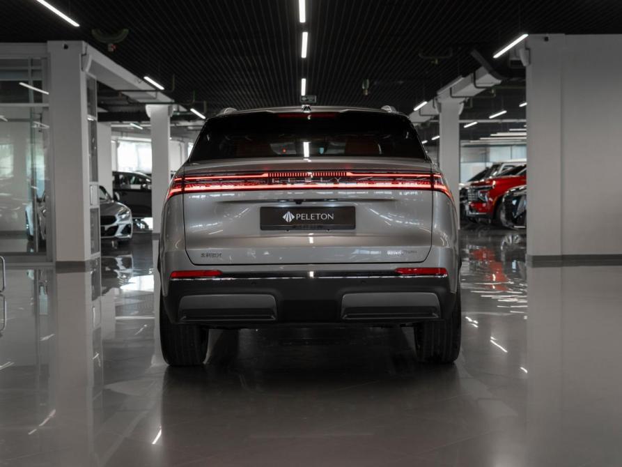 Geely Galaxy M7 Москва  - изображение 6