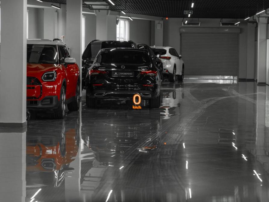 Lynk &amp; Co 900 Москва  - изображение 13