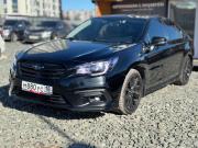 Subaru Legacy VI Рестайлинг Ижевск  - изображение 38
