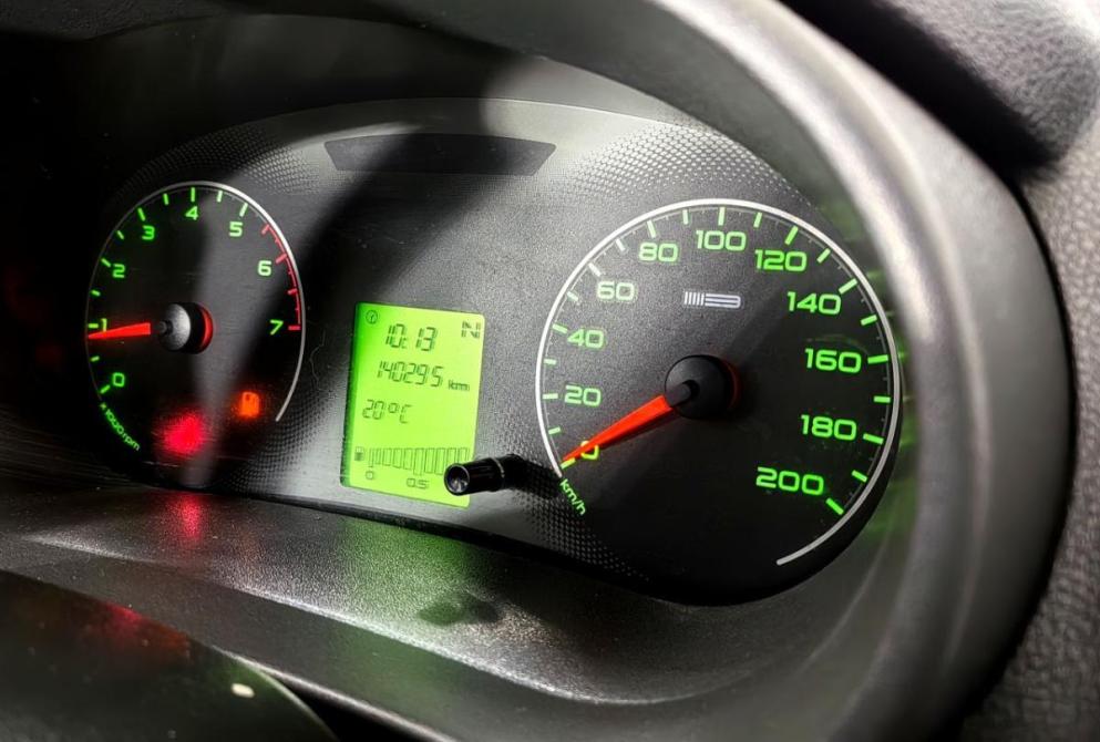 Lada (ВАЗ) Granta I Волгоград  - изображение 14