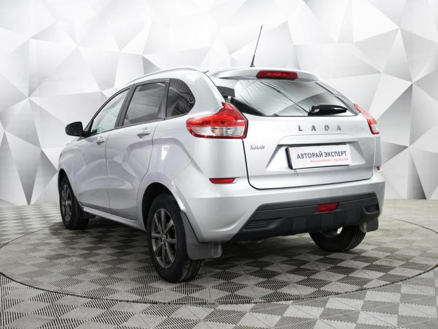 Lada (ВАЗ) XRAY I Ульяновск  - изображение 3