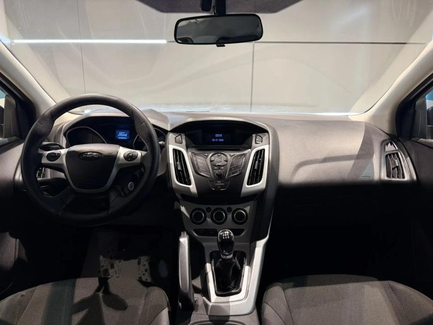 Ford Focus III Новосибирск  - изображение 18