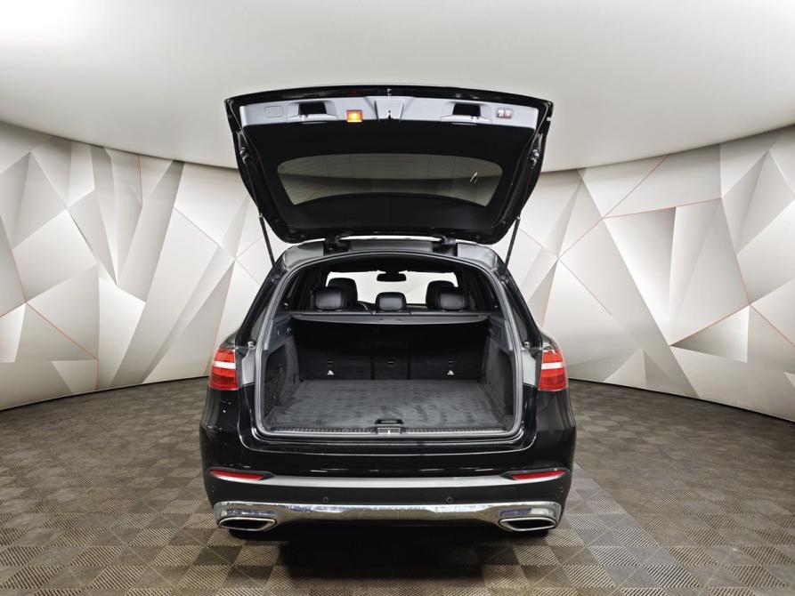 Mercedes-Benz GLC I (X253) Москва  - изображение 12