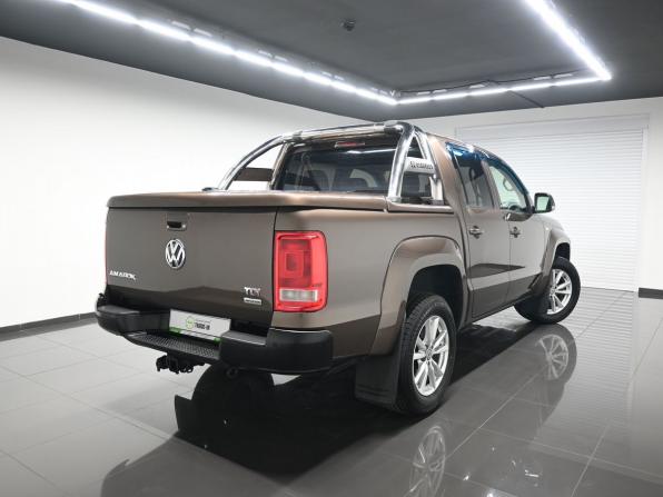 Volkswagen Amarok I с пробегом 2013 года, цена 1 945 000 рублей, 213406 км, offers.body_type.unknown, Автокод Объявления