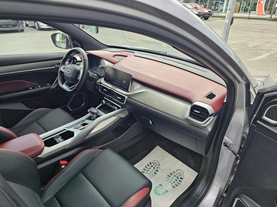 Geely Coolray I Тюмень  - изображение 13