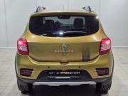 Renault Sandero II Рестайлинг Самара  - изображение 20