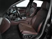 BMW 7 серии VI (G11/G12) Рестайлинг Ростов-на-Дону  - изображение 35