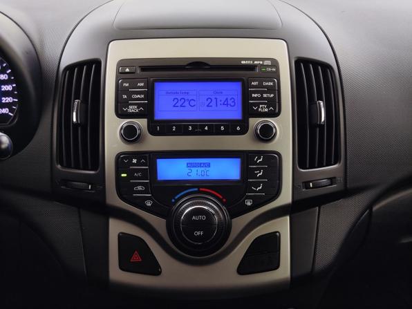Hyundai i30 I Рестайлинг с пробегом 2011 года, цена 865 000 рублей, 133156 км, хэтчбек, Автокод Объявления