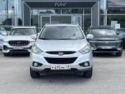 Hyundai ix35 I Воронеж  - изображение 17