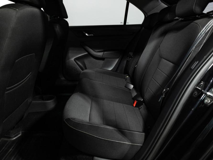 Skoda Rapid I Санкт-Петербург  - изображение 10