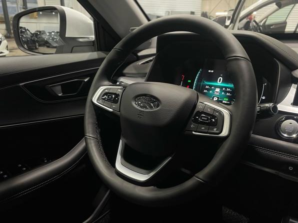 Xcite X-Cross 7 с пробегом 2024 года, цена 1 685 000 рублей, 2830 км, внедорожник, Автокод Объявления