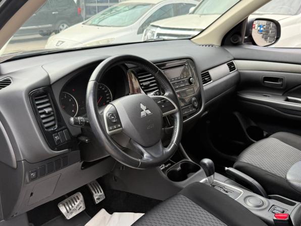 Mitsubishi Outlander III с пробегом 2014 года, цена 1 349 000 рублей, 132000 км, внедорожник, Автокод Объявления