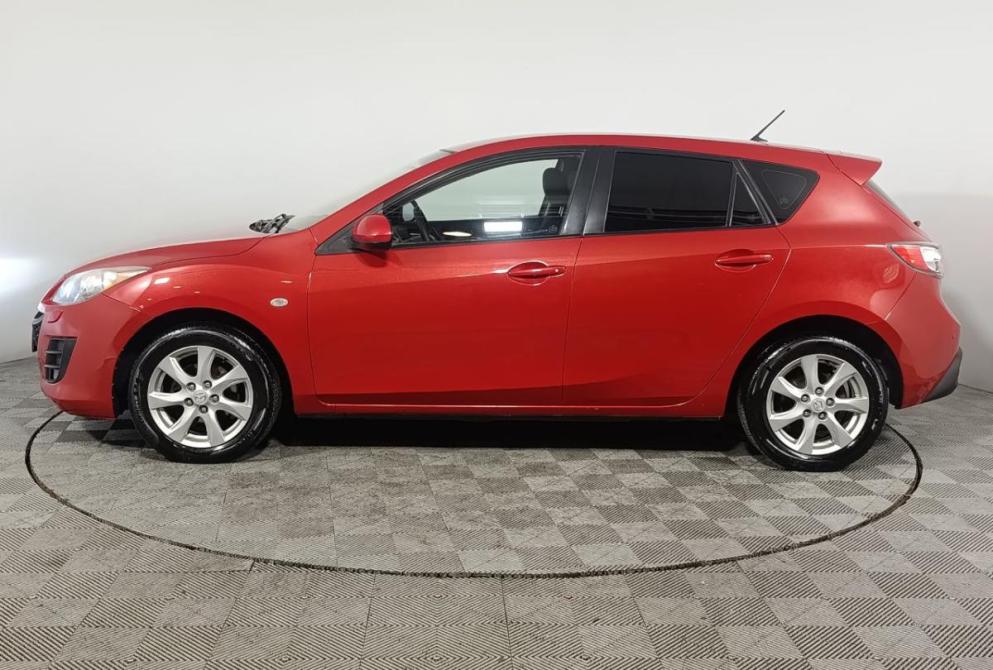 Mazda 3 II (BL) Волгоград  - изображение 4