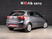 Kia Rio III Екатеринбург  - изображение 25