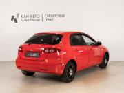 Chevrolet Lacetti I Казань  - изображение 11