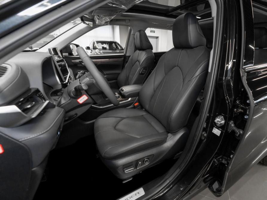 Toyota Highlander IV (XU70) Москва  - изображение 9
