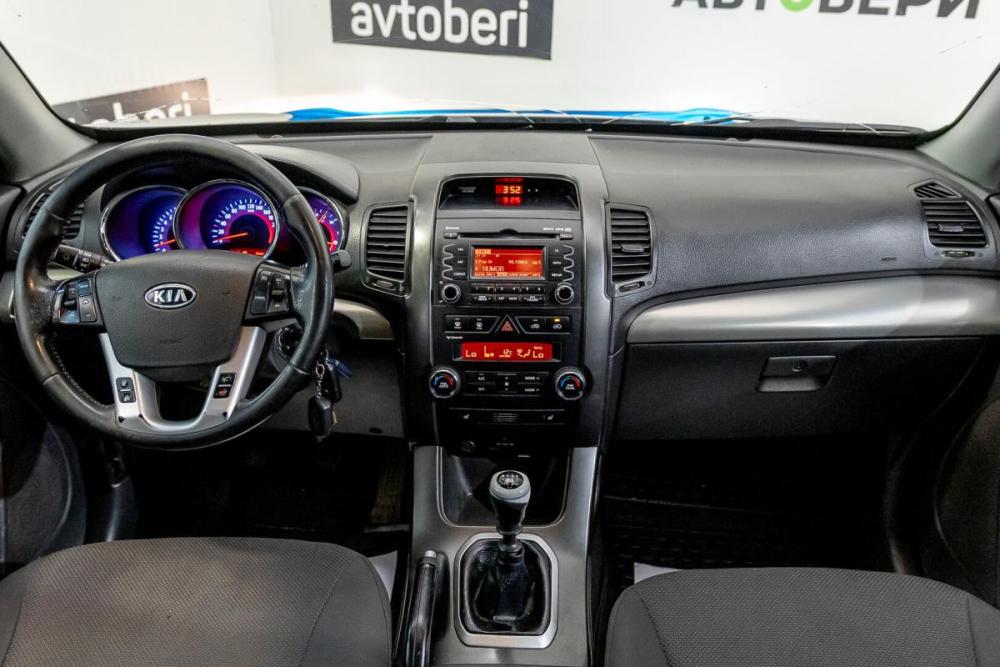 Kia Sorento II Ульяновск  - изображение 13