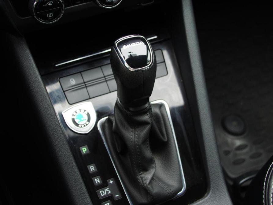 Skoda Octavia III (A7) Рестайлинг Владимир  - изображение 17