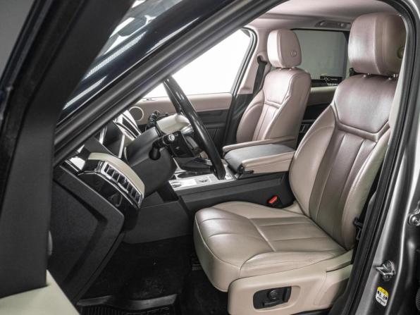 Land Rover Discovery V с пробегом 2017 года, цена 3 885 000 рублей, 109254 км, внедорожник, Автокод Объявления
