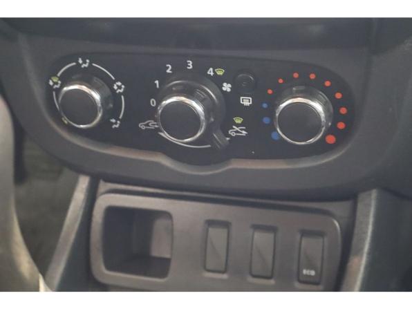 Renault Duster I Рестайлинг с пробегом 2016 года, цена 973 400 рублей, 121155 км, внедорожник, Автокод Объявления
