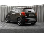 Opel Mokka I Москва  - изображение 28