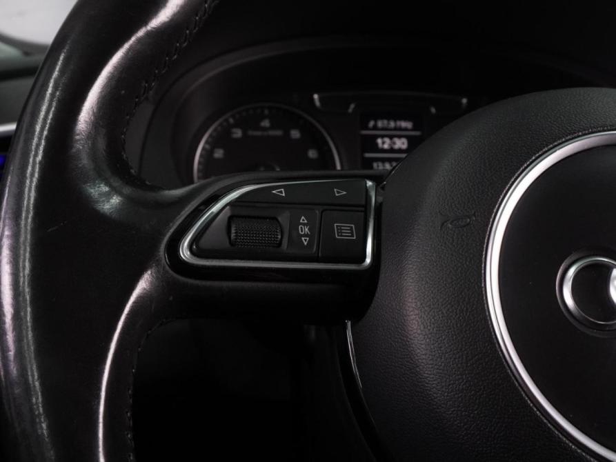 Audi Q3 I (8U) Рестайлинг Воронеж  - изображение 15