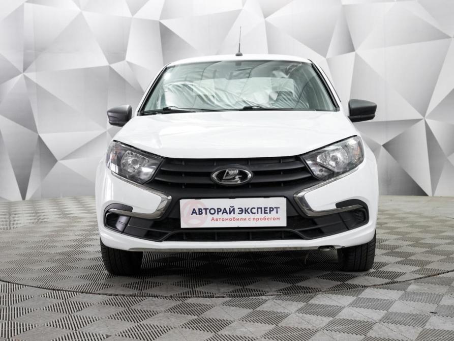 Lada (ВАЗ) Granta I Рестайлинг Ульяновск  - изображение 8