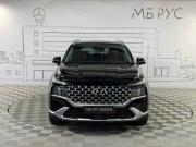 Hyundai Santa Fe IV Рестайлинг Москва  - изображение 33