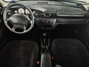 Dodge Stratus II Рестайлинг Москва  - изображение 24