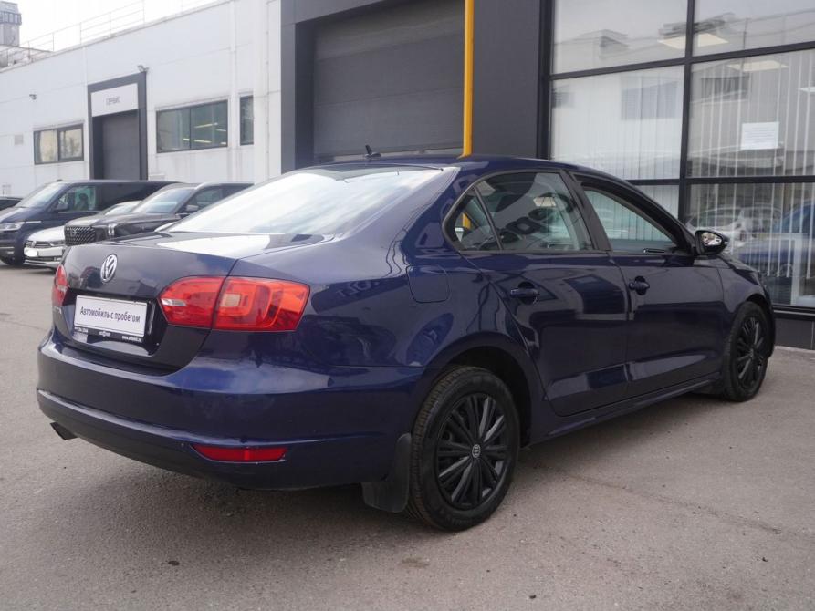 Volkswagen Jetta VI Москва  - изображение 5