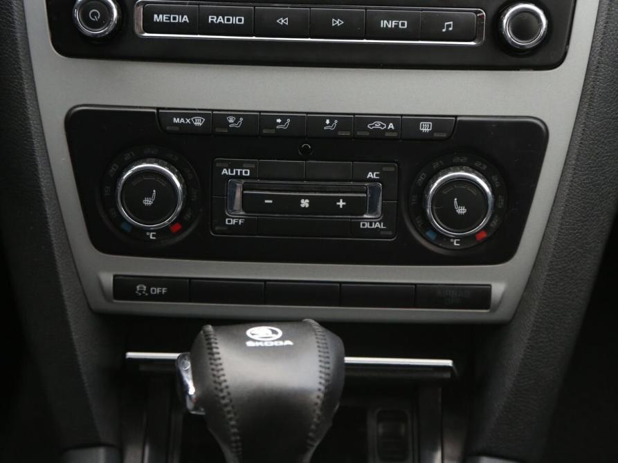 Skoda Octavia II (A5) Рестайлинг Иваново  - изображение 13