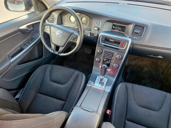 Volvo S60 II с пробегом 2011 года, цена 675 000 рублей, 278817 км, седан, Автокод Объявления