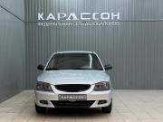 Hyundai Accent II Рестайлинг Магнитогорск  - изображение 19