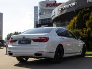 BMW 7 серии VI (G11/G12) Москва  - изображение 21