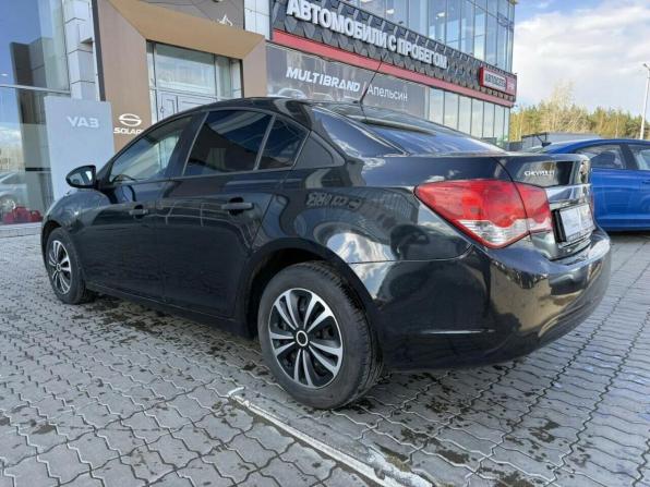 Chevrolet Cruze I с пробегом 2011 года, цена 460 000 рублей, 325420 км, седан, Автокод Объявления