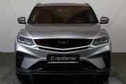 Belgee X50 Санкт-Петербург  - изображение 20