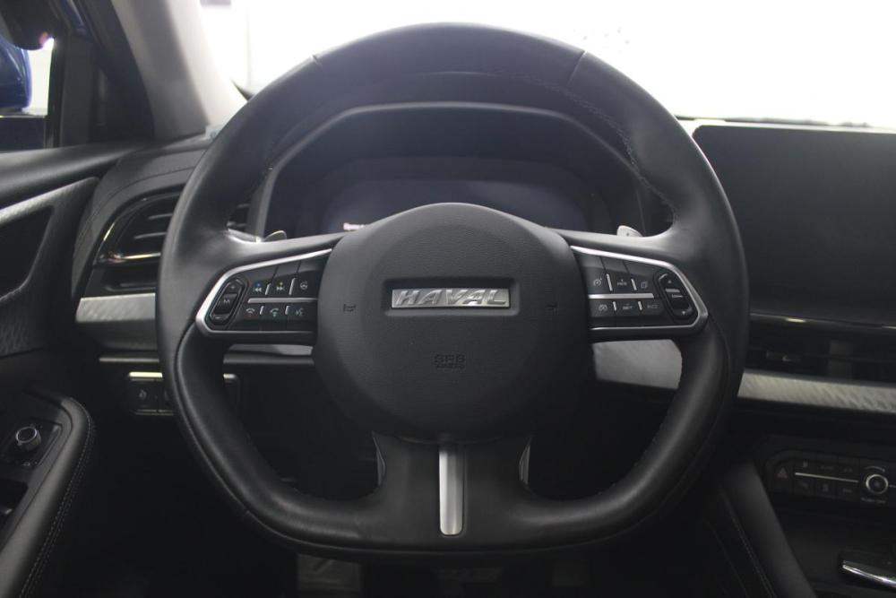 Haval F7x I Рестайлинг Томск  - изображение 11